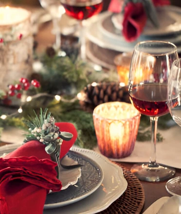 Best Festive Christmas Brunch and Dinner Packages in Bali (UPDATE 2025)