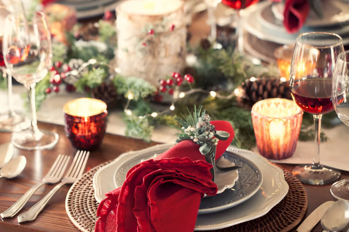 Best Festive Christmas Brunch and Dinner Packages in Bali (UPDATE 2025)