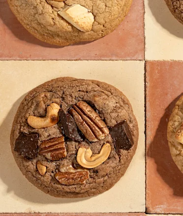 Best Cookies in Bali