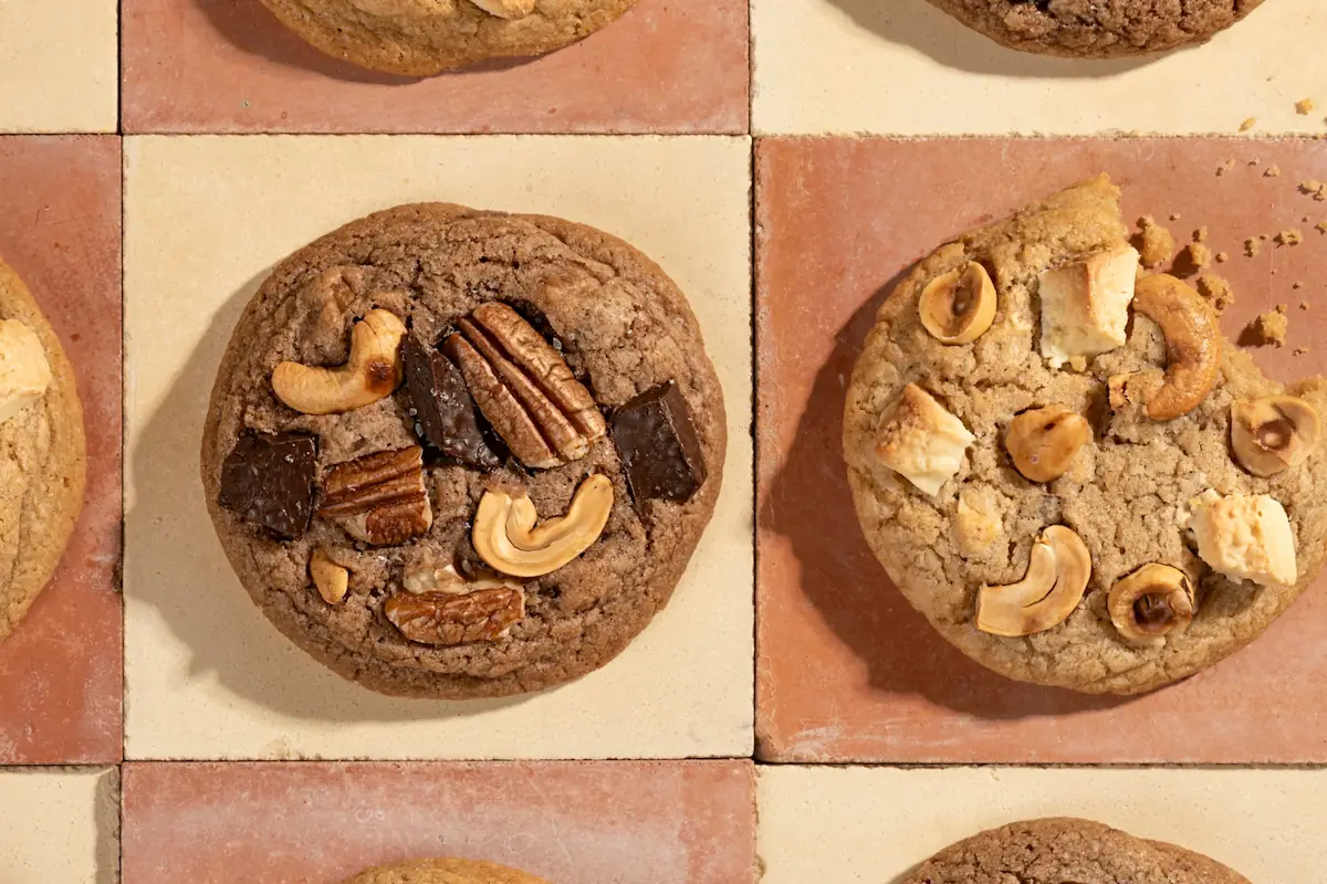 Best Cookies in Bali