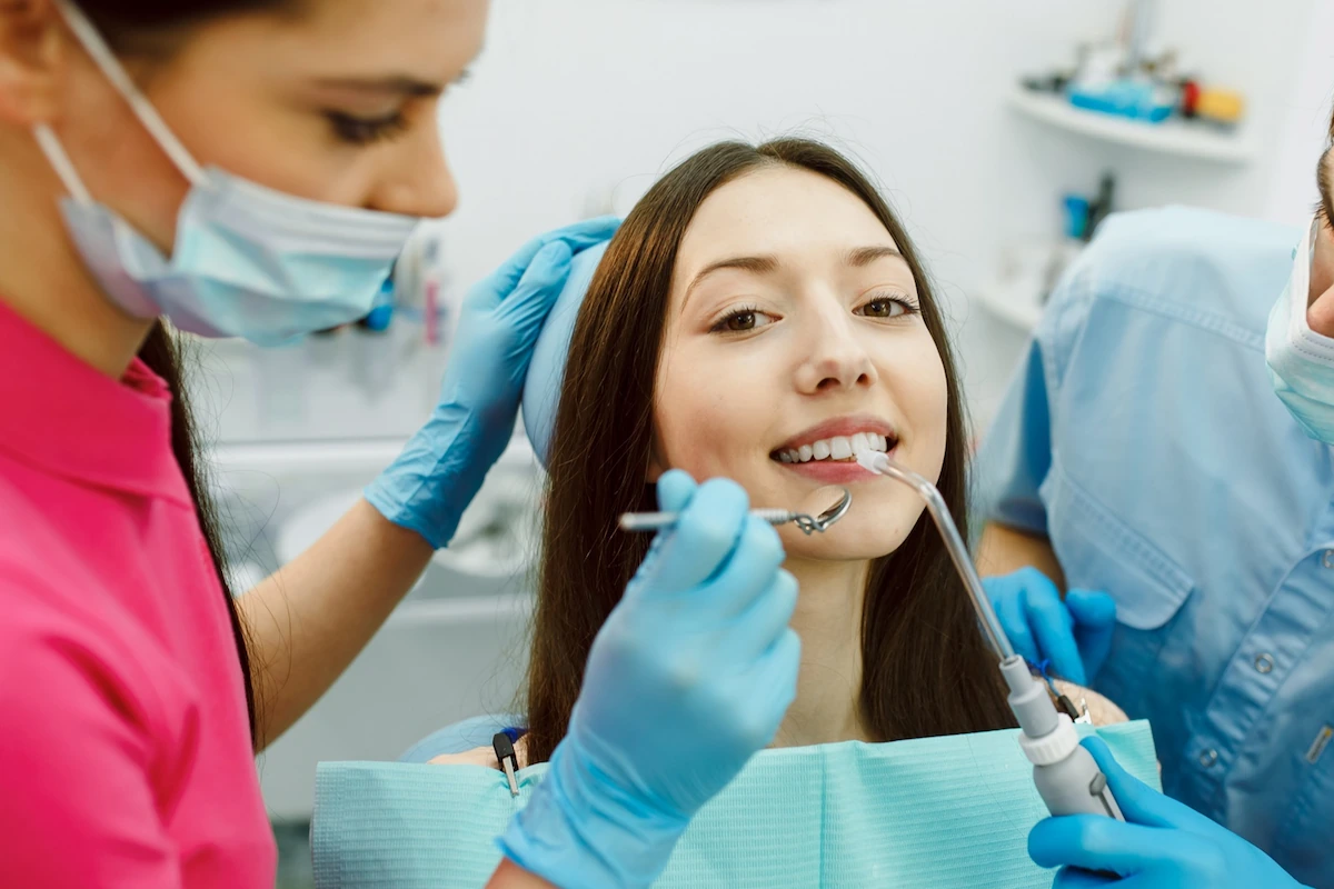 Best Dental Clinics in Bali UPDATE 2025