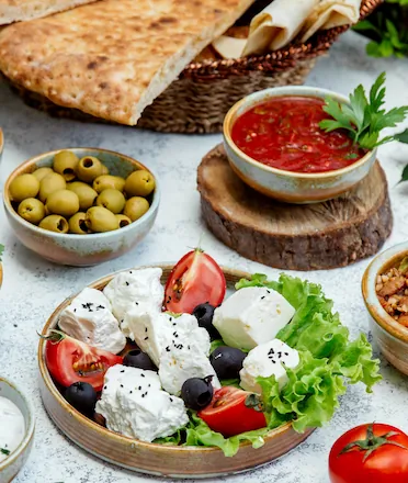  Best Greek Restaurants in Bali (UPDATE 2025)