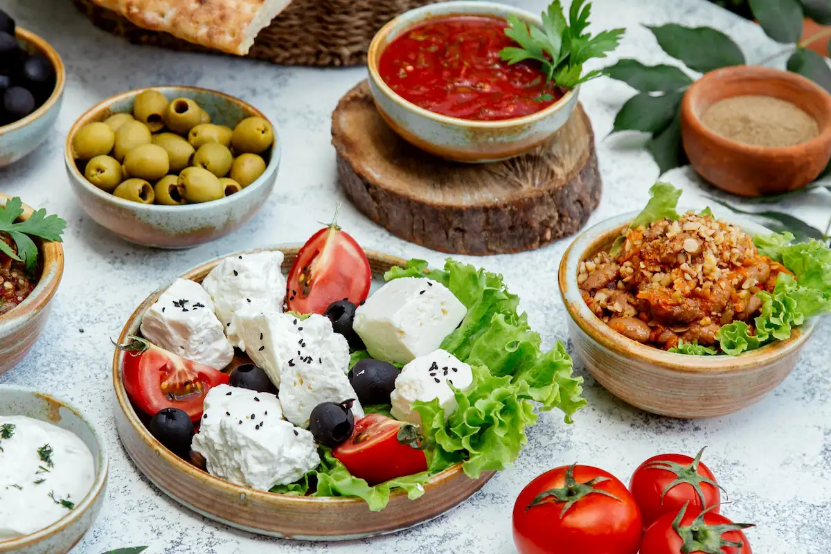 Best Greek Restaurants in Bali (UPDATE 2025)