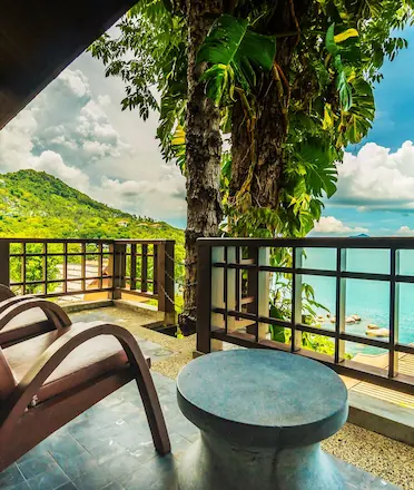 Best Luxury Villas in Singaraja