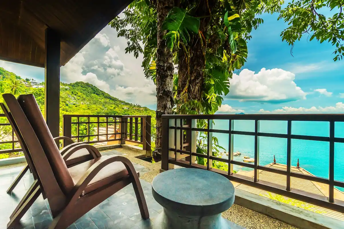 Best Luxury Villas in Singaraja