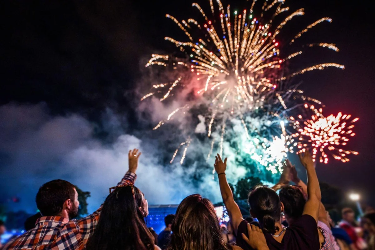 Best New Year's Eve Parties in Bali 2025 - 2026