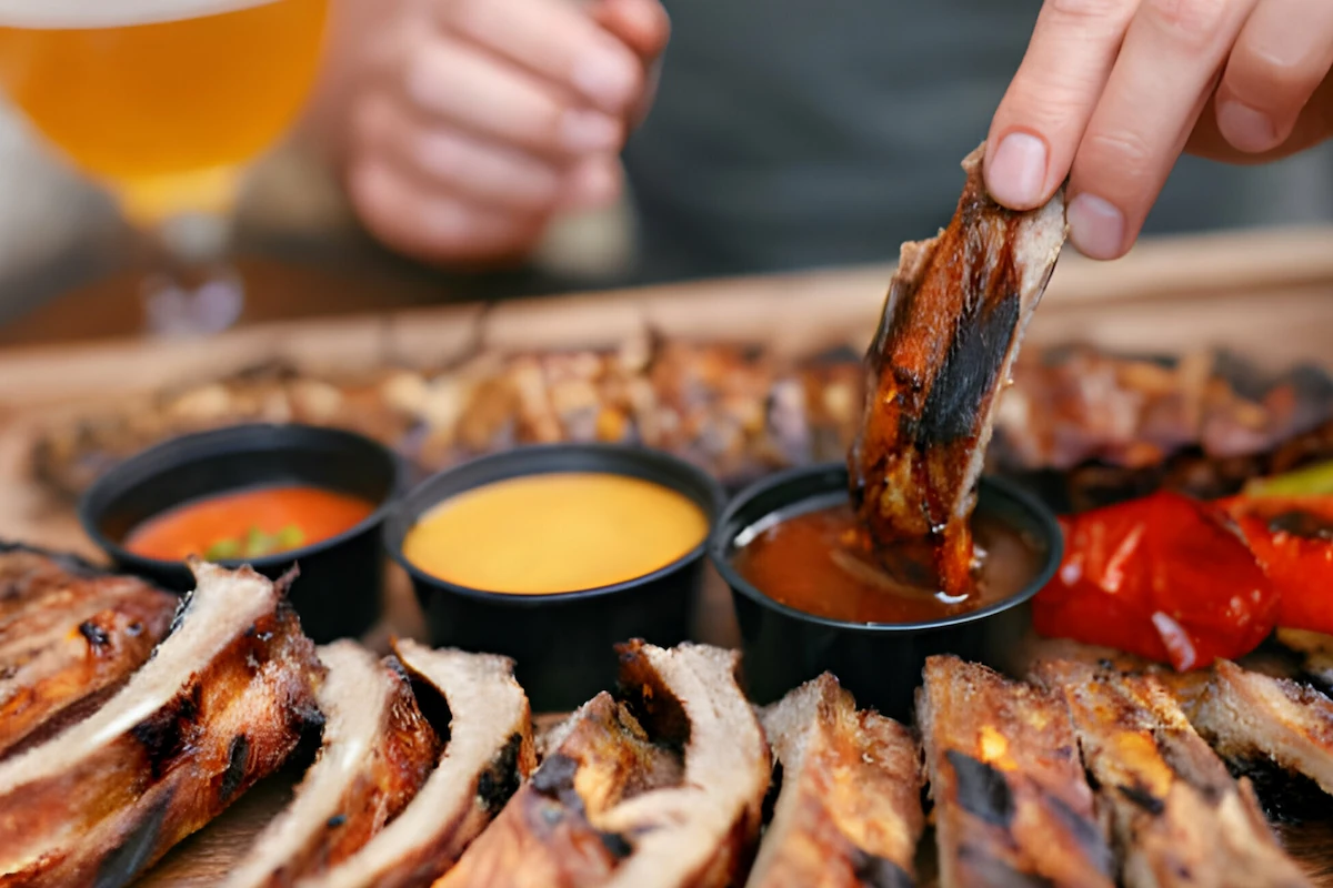   Best Pork Ribs in Bali (UPDATE 2025)