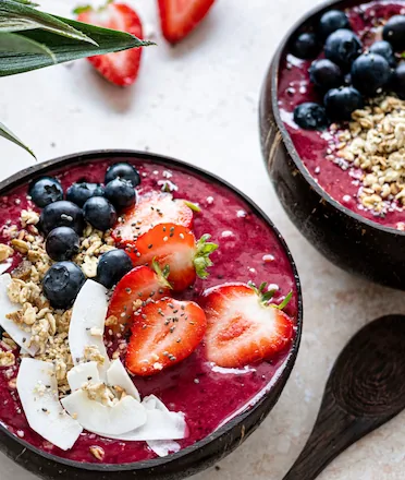 Best Smoothie Bowls in Bali