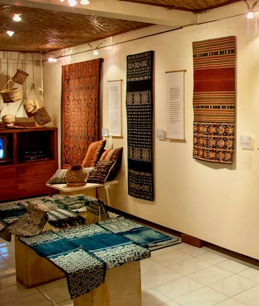 Bali's Best Souvenir Shopping Destinations (UPDATE 2025)