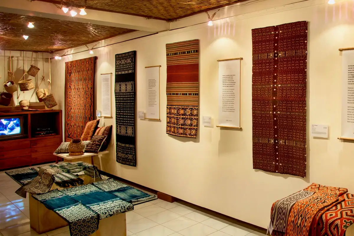 Bali's Best Souvenir Shopping Destinations (UPDATE 2025)