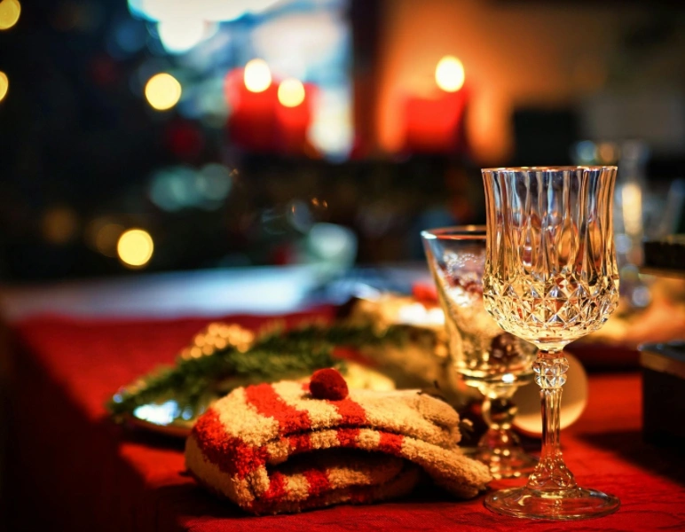 Best brunch and dinner in surabaya 