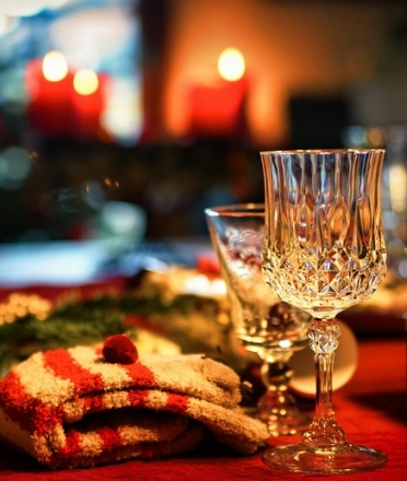 Brunch & dinner in surabaya 