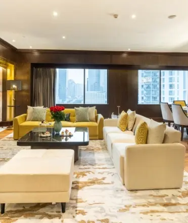 Wyndham Casablanca Jakarta