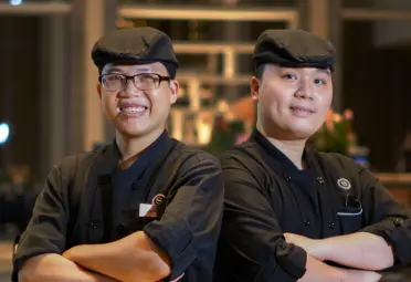 The Taste of Vietnam