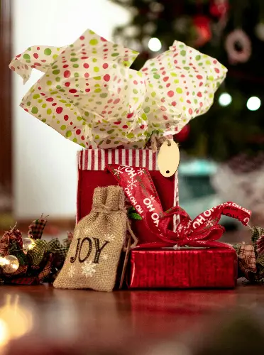 Guide to Find Christmas Hampers In Bandung