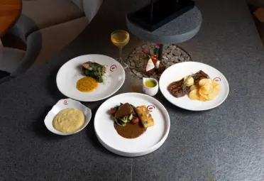 Crio Group x TABASCO