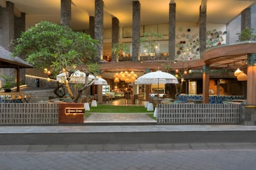 Four_Points_Sheraton_Bali_Djaman_Doeloe_Resto_and_Bar
