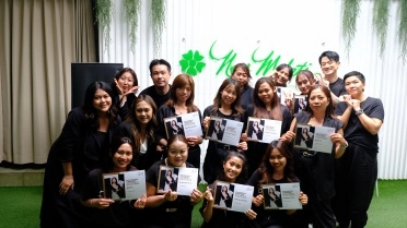 GHD_Debuts_Professional_Education_Series_with_John_Zhang_in_Indonesia