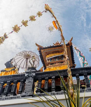 Galungan, Explained: Bali’s Most Powerful Expression of Faith and Tradition