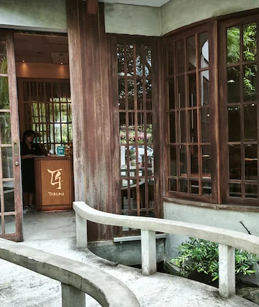 Glimpse Takumi Kaiseki Bento Lunch 