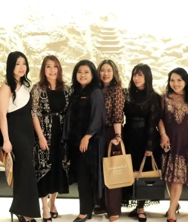 Women’s Network Jakarta