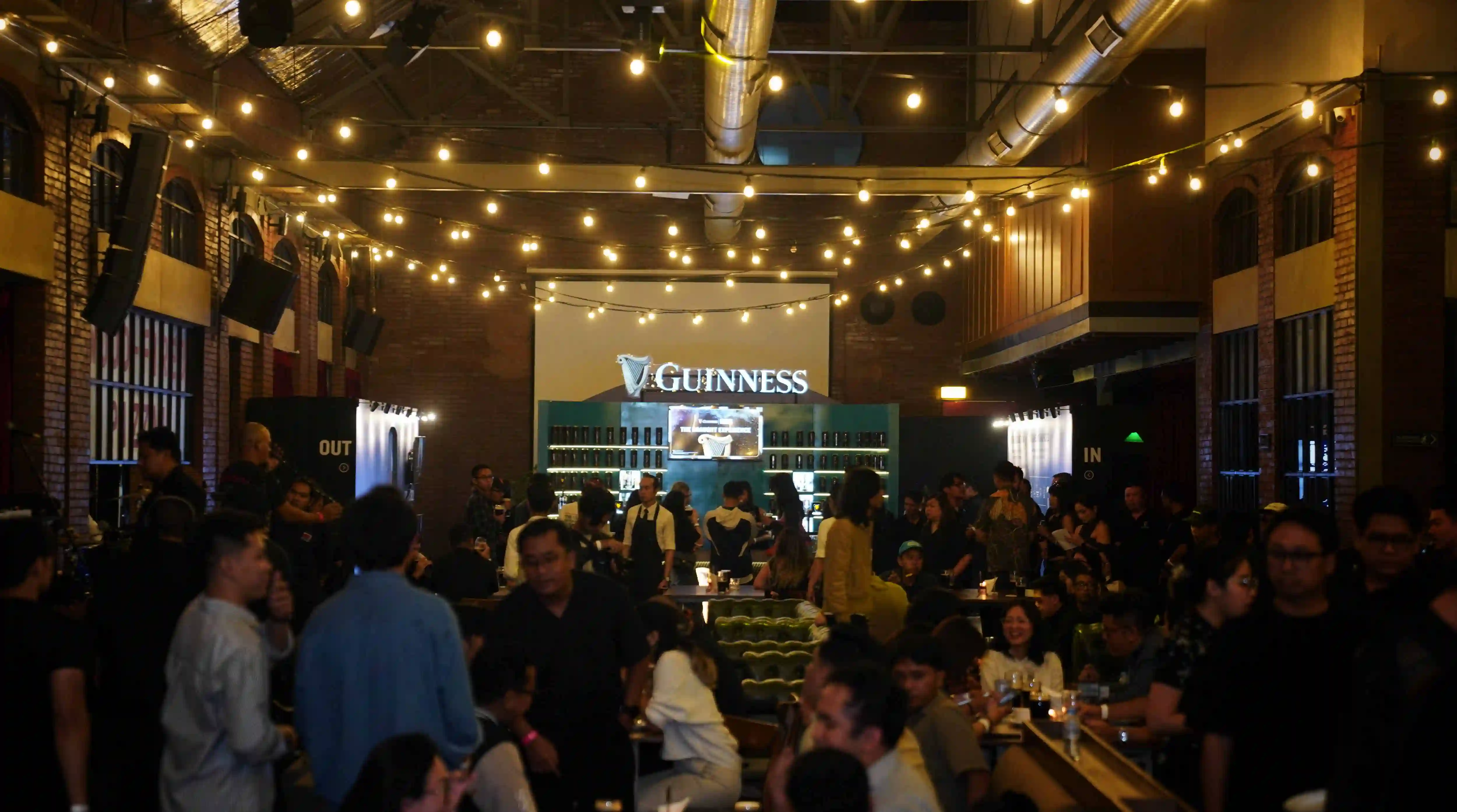 Guinness Imported Draught