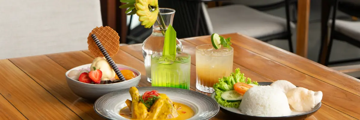 Holiday Season Flavors of Joy 