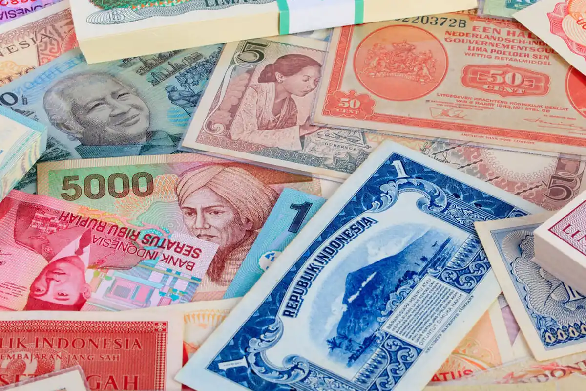 Indonesia Money System Change Plan: What It Means for Bali Tourists