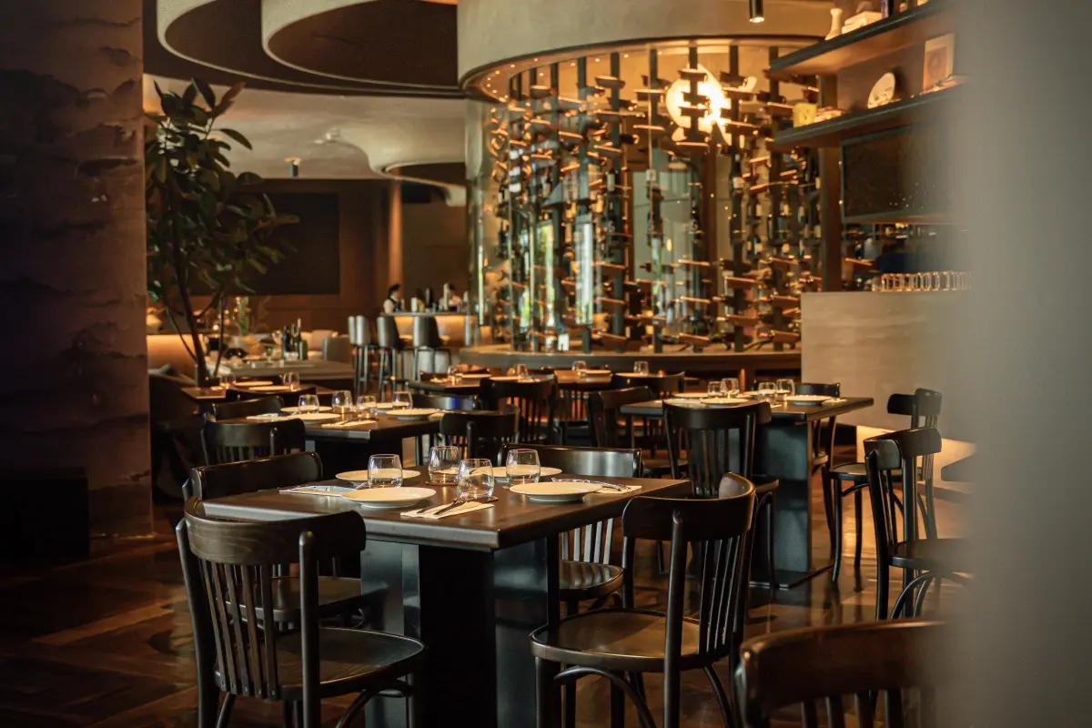 Jakarta New Restaurants