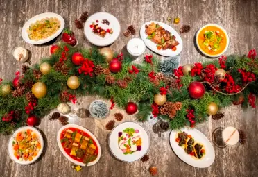 Keraton at The Plaza Festive