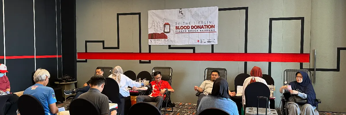 Kimaya Braga Bandung