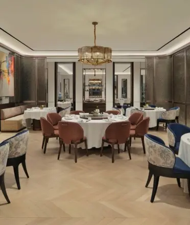 Park Hyatt Jakarta Li Lian