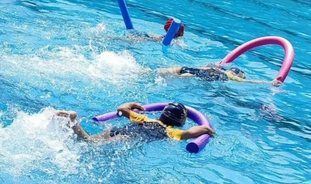 The Independent School of Jakarta