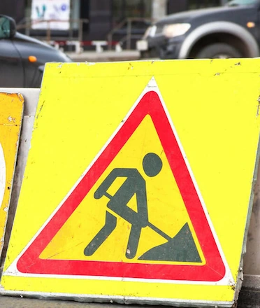 New Road Construction in Bali’s Top Tourism Area Aims to Ease Traffic Chaos