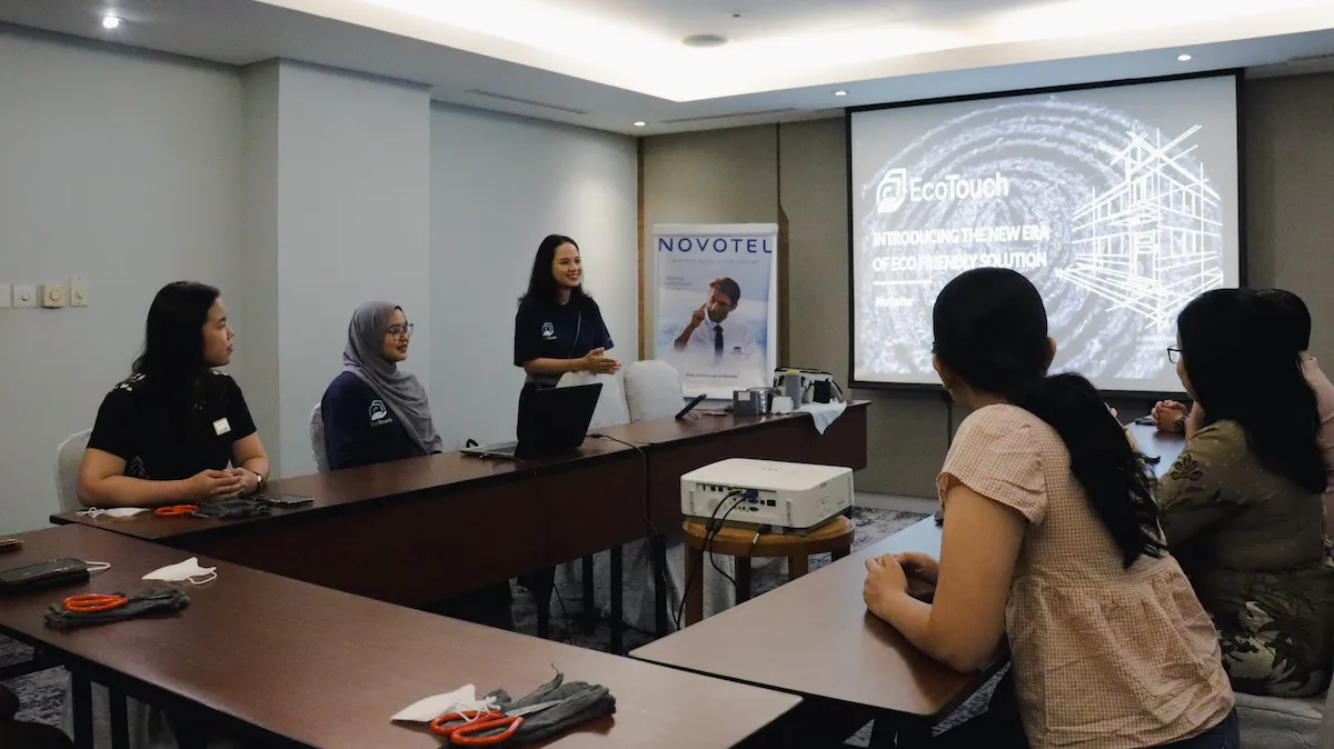 ibis Styles Jakarta Mangga Dua Square