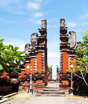 Pura Rambut Siwi: The Sacred Cliffside Temple Guarding Bali’s Western Shores