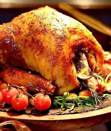 Thanksgiving at Oddbird