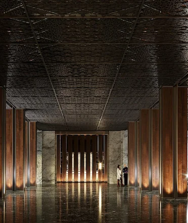 InJourney Hospitality, a subsidiary of InJourney, is preparing a special series of festive experiences for the upcoming Christmas and New Year holidays.