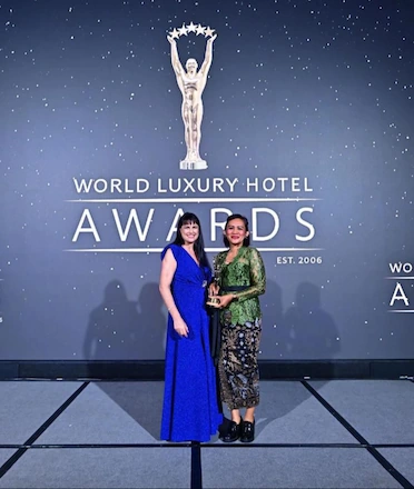 The_Sayan_House_Villa_Wins_2025_Luxury_Lifestyle_Awards