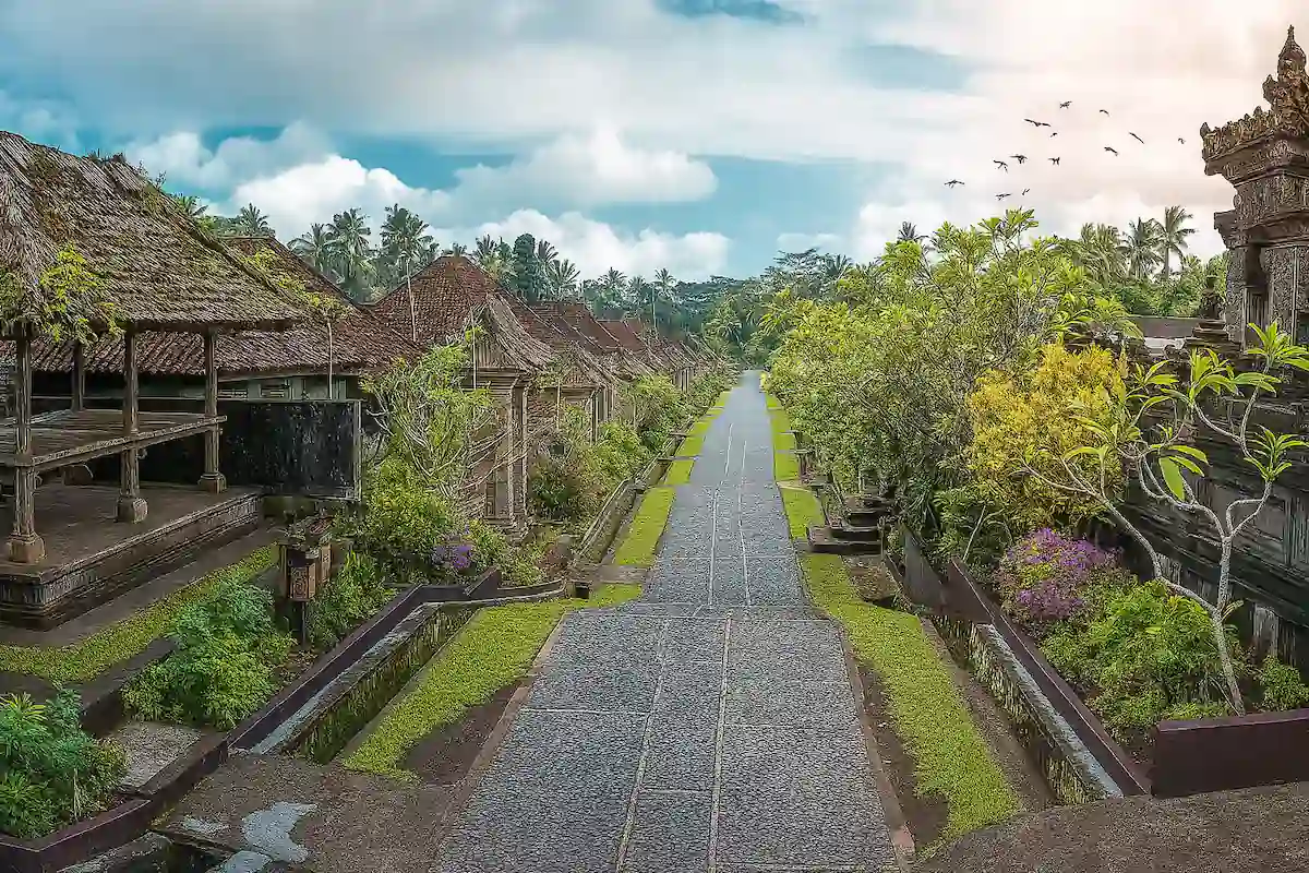 Scenic Highland & Ancestral Traditions: The Timeless Allure of Tigawasa