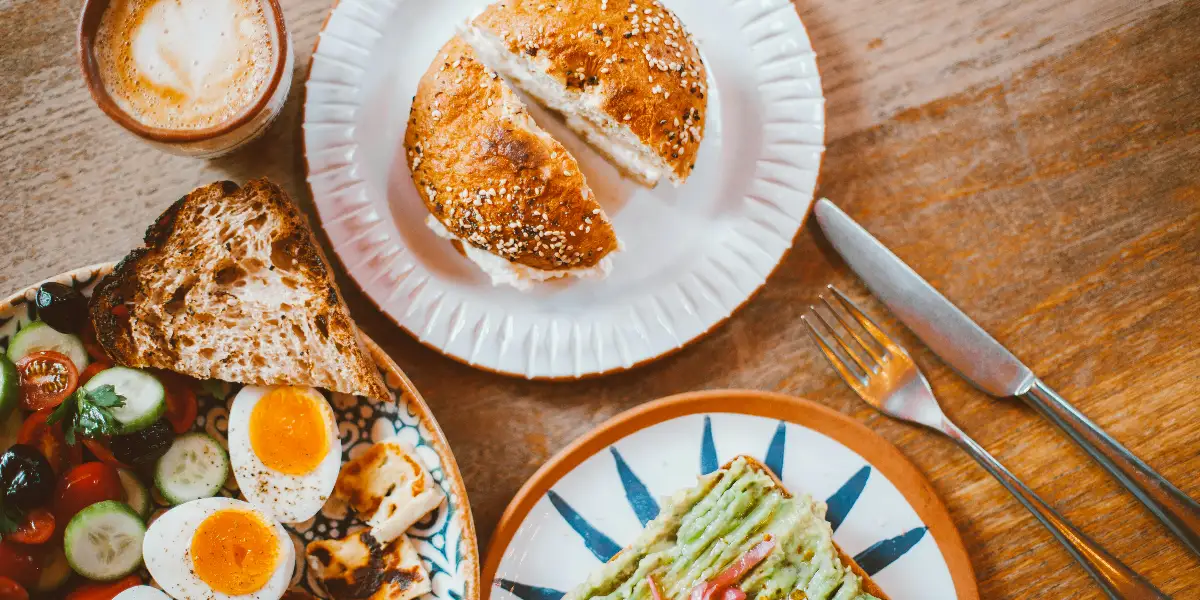 Best Places for Brunch in Bandung