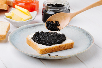 Top caviar producers 1