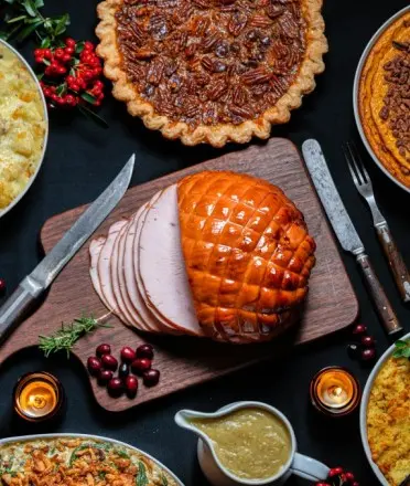 thanksgiving jakarta