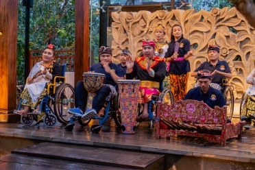 Arkamara_Dijiwa_Ubud_Tree_Lighting_Night