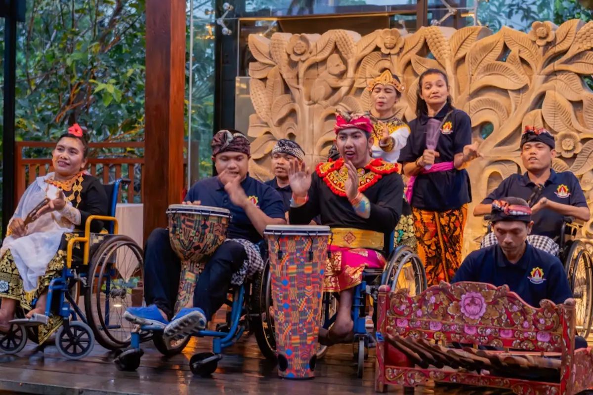 Arkamara_Dijiwa_Ubud_Tree_Lighting_Night