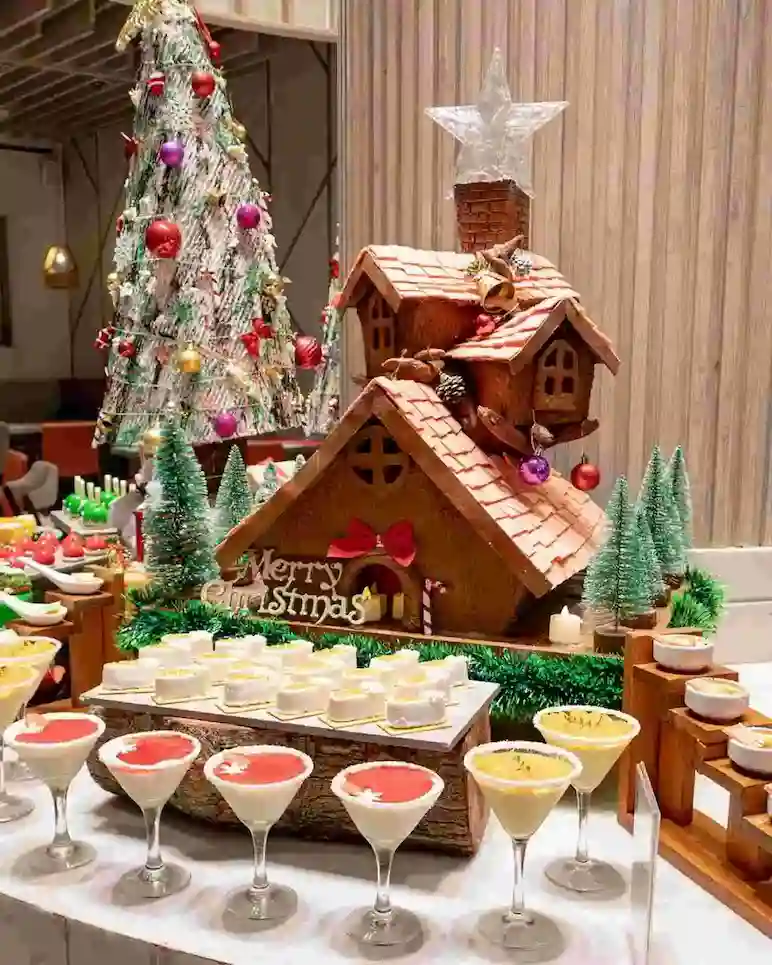 HARRIS Puri Mansion Jakarta 