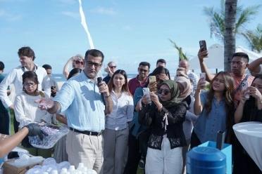 Ayodya_Resort_Bali_PlasticShreds_CSR