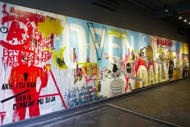 BIASA_ART_From_the_Archives_of_a_Collector_BIASA_Art