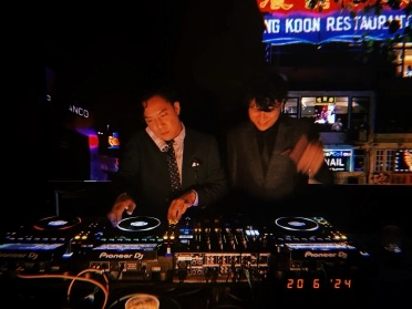 Beat_Friday_SJM_Resorts