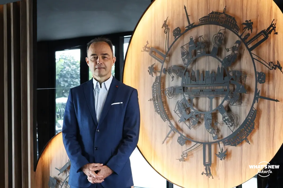 General_Manager_Swissôtel_Living_Jakarta_Mega_Kuningan